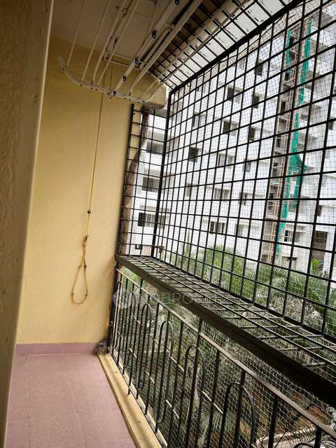 2 BHK Flat In Bijith Classic For Sale  In Narayanapura