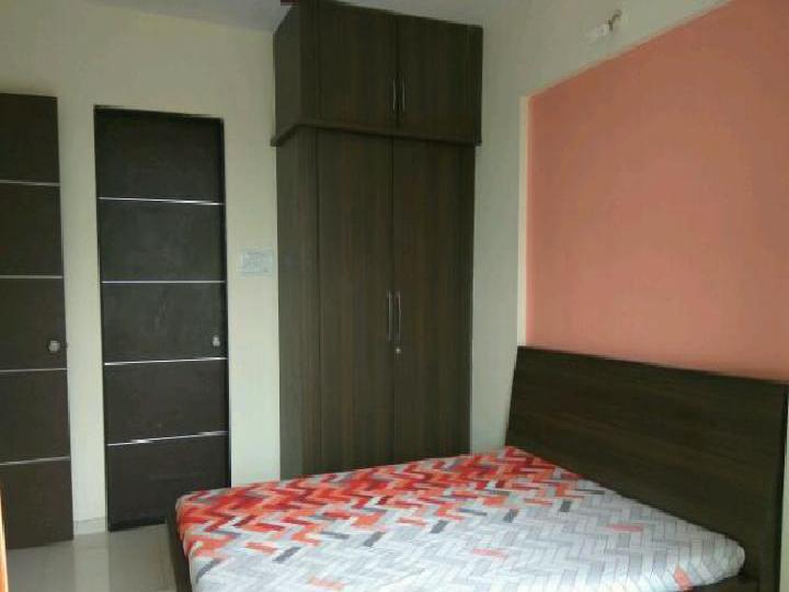 Vrindavan Heights vrindavan hights near Amanora Park Town,Hadapsar Rent