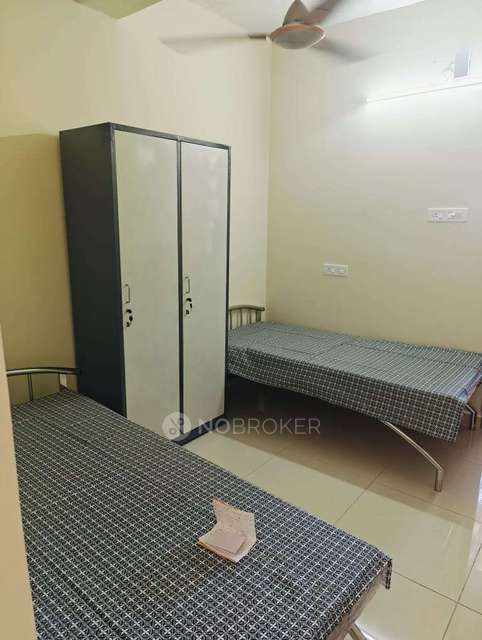 PG for Boys in Siruseri