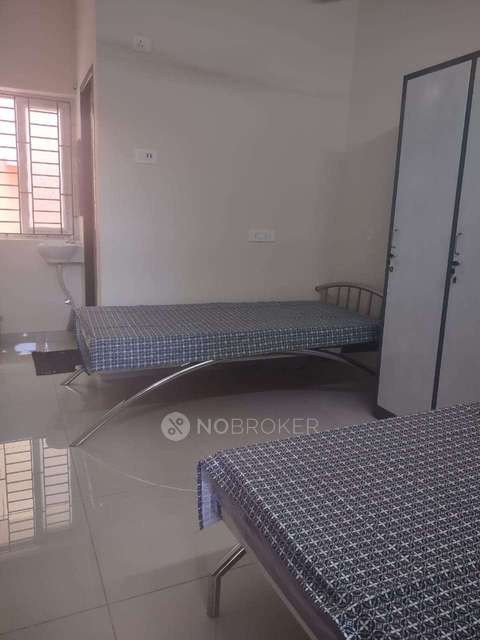 PG for Boys in Siruseri