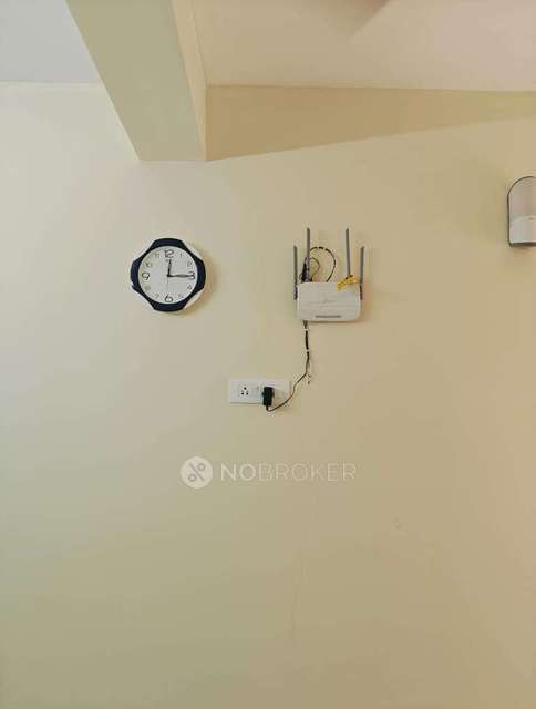 PG for Boys in Siruseri