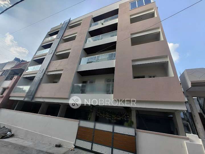 2 BHK Flat In Sri Byraweshwara Nilya for Rent  In  T. Dasarahalli