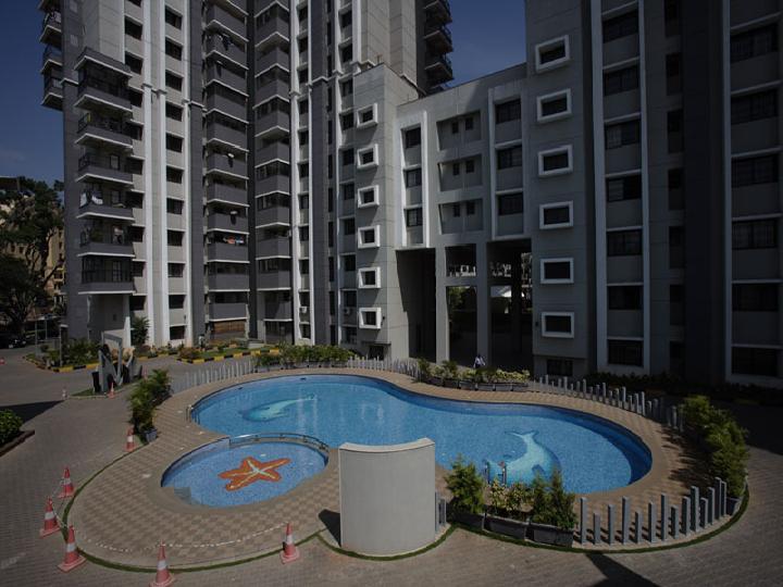 Sobha Magnolia Btm Layout Rent WITHOUT BROKERAGE Fully furnished 4