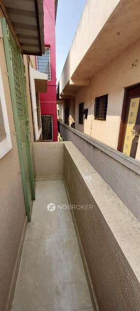 1 BHK House for Rent In Kharadi