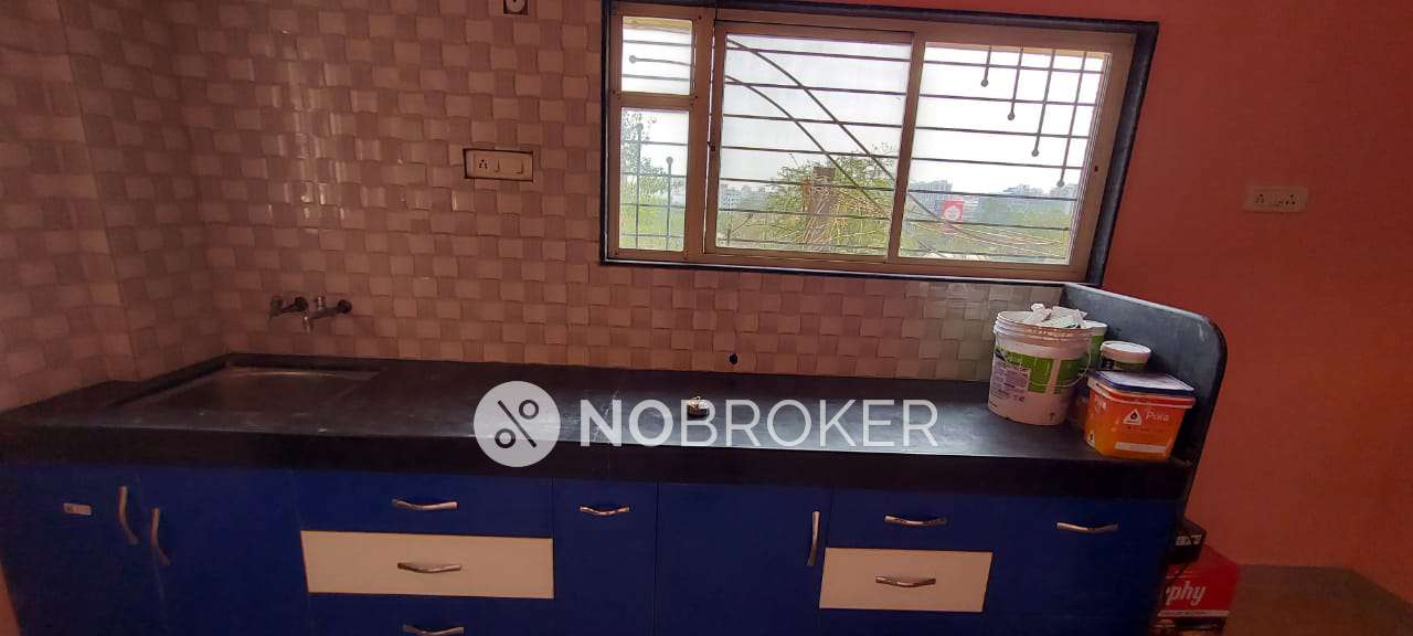 1 BHK House for Rent In Kharadi
