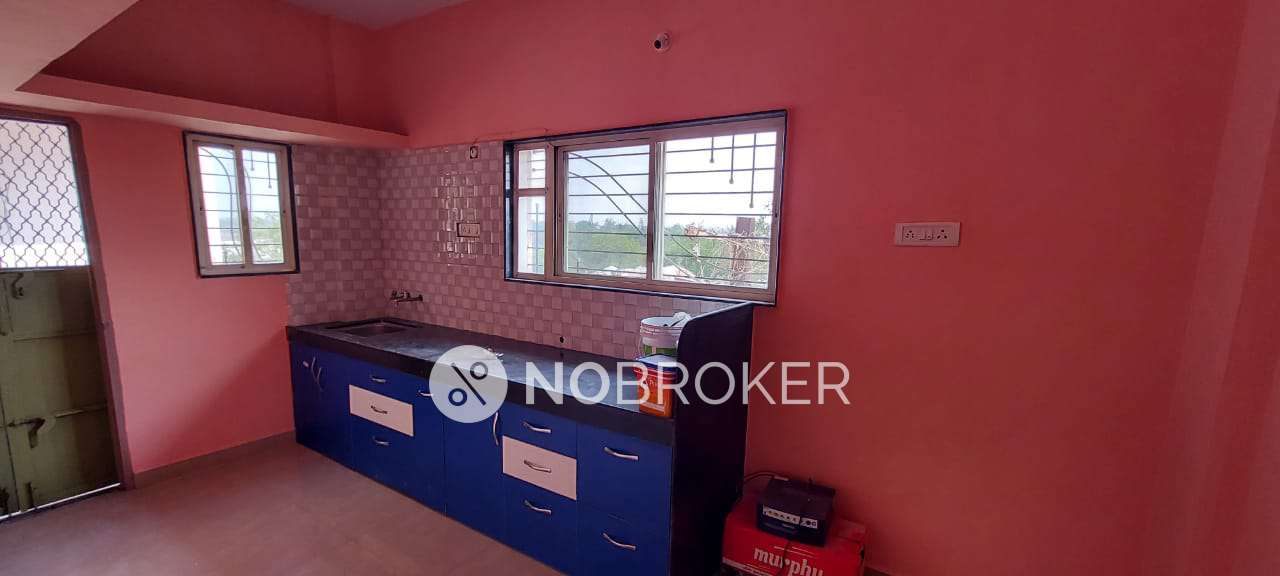 1 BHK House for Rent In Kharadi
