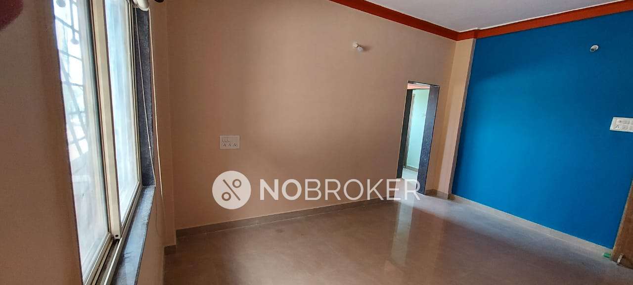 1 BHK House for Rent In Kharadi