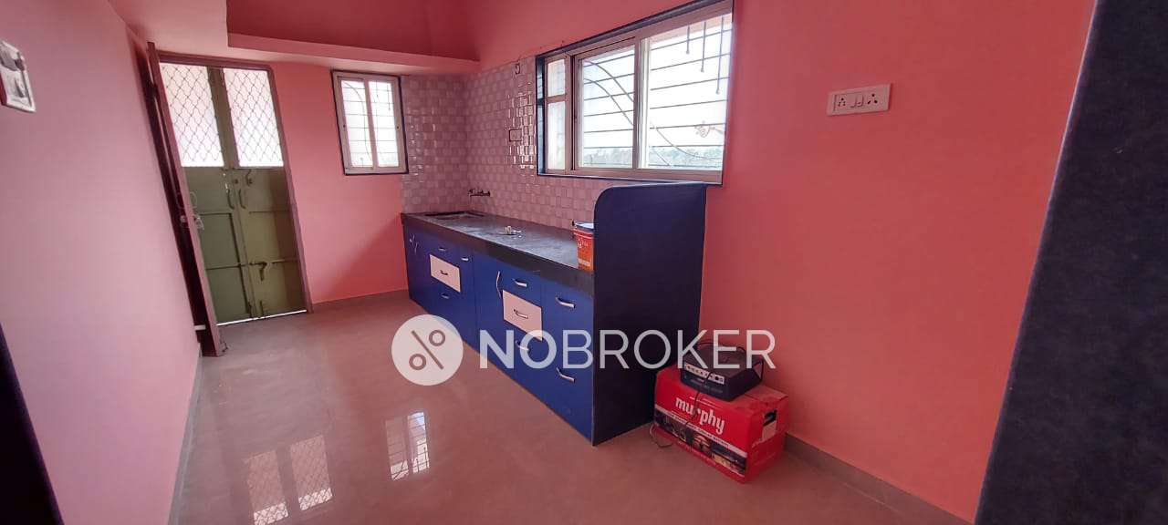 1 BHK House for Rent In Kharadi