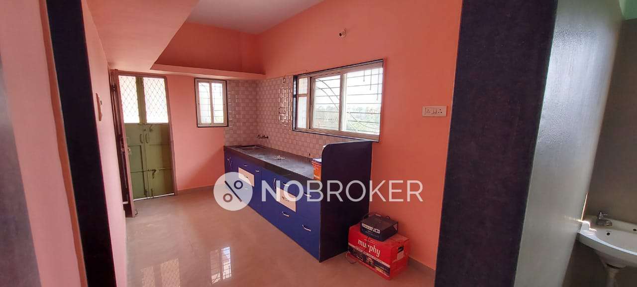 1 BHK House for Rent In Kharadi