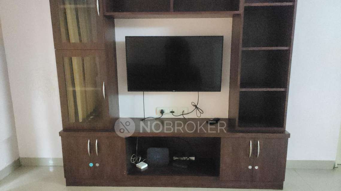 2 BHK Flat In Msr Dew Drops for Rent  In Kasavanahalli Off Sarjapur Road