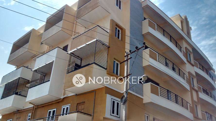 2 BHK for Rent  In Jp Nagar