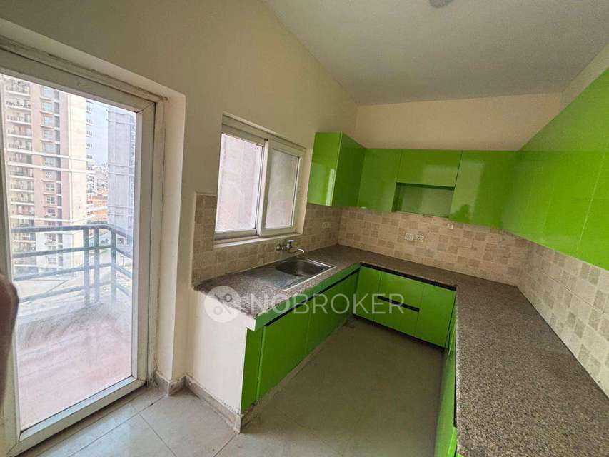 3 BHK Flat In Sidhartha Ncr One for Rent  In Sector-95