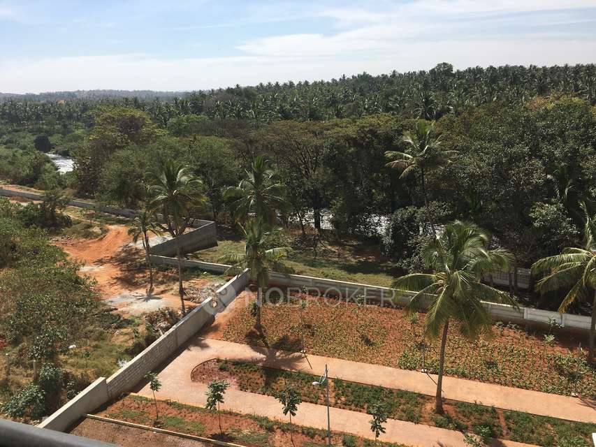 3 BHK Flat In Provident Sunworth City For Sale  In Kengeri