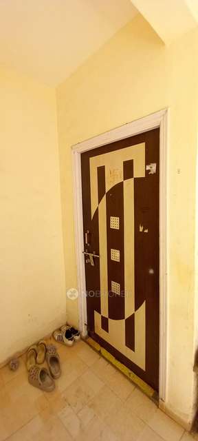 1 BHK Flat In Ram Hira Residency For Sale  In Bhosari