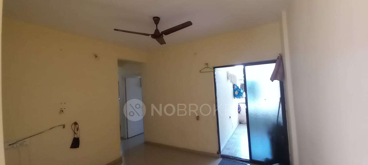 1 BHK Flat In Ram Hira Residency For Sale  In Bhosari