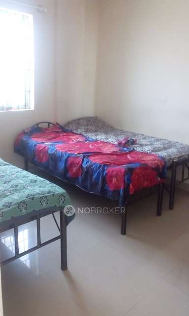 PG for Boys in Kasavanahalli