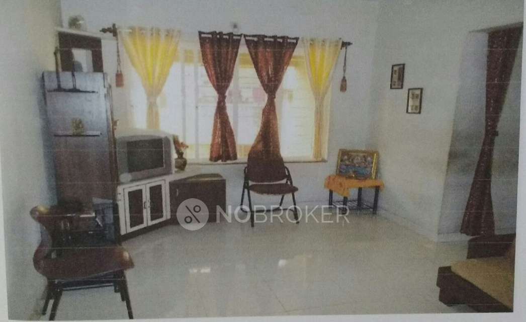 2 BHK Flat In Empire Properties For Sale  In Pimpri-chinchwad