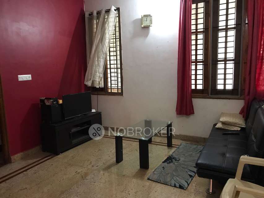 2 BHK House for Rent  In 125, 2nd B Cross Rd