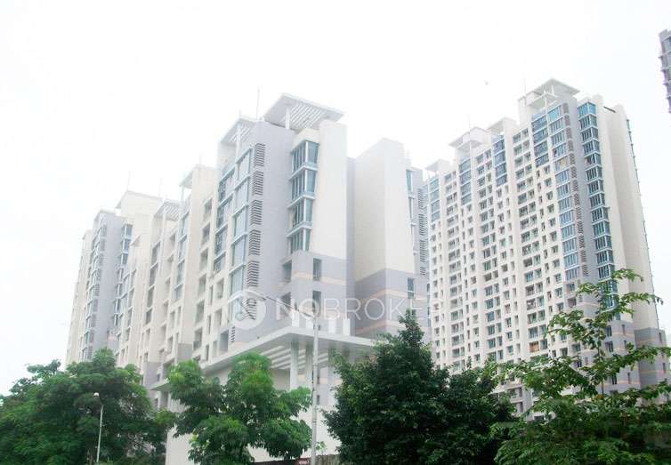 2 BHK Flat In Dosti Flamingos For Sale  In Sewri