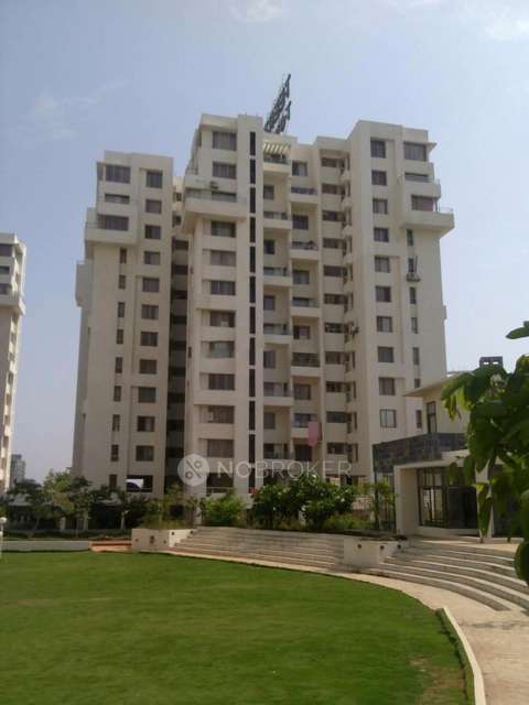 2 BHK Flat In Teerth Towers for Rent In Baner