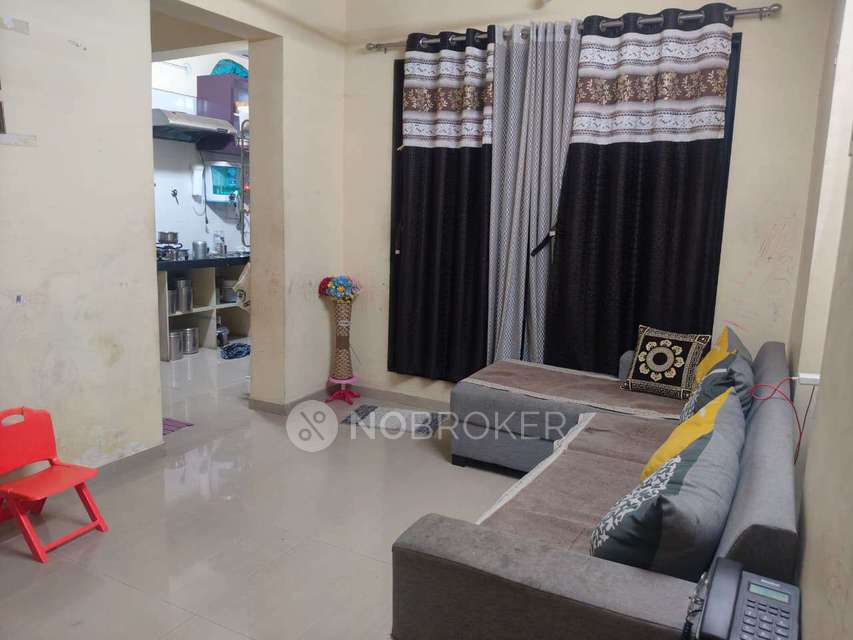 2 BHK Flat In Smit Chs for Rent  In Kharghar