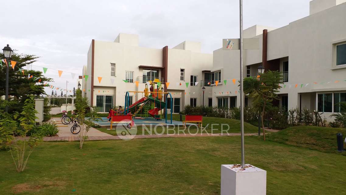 4 BHK House for Rent  In Chikkabellandur