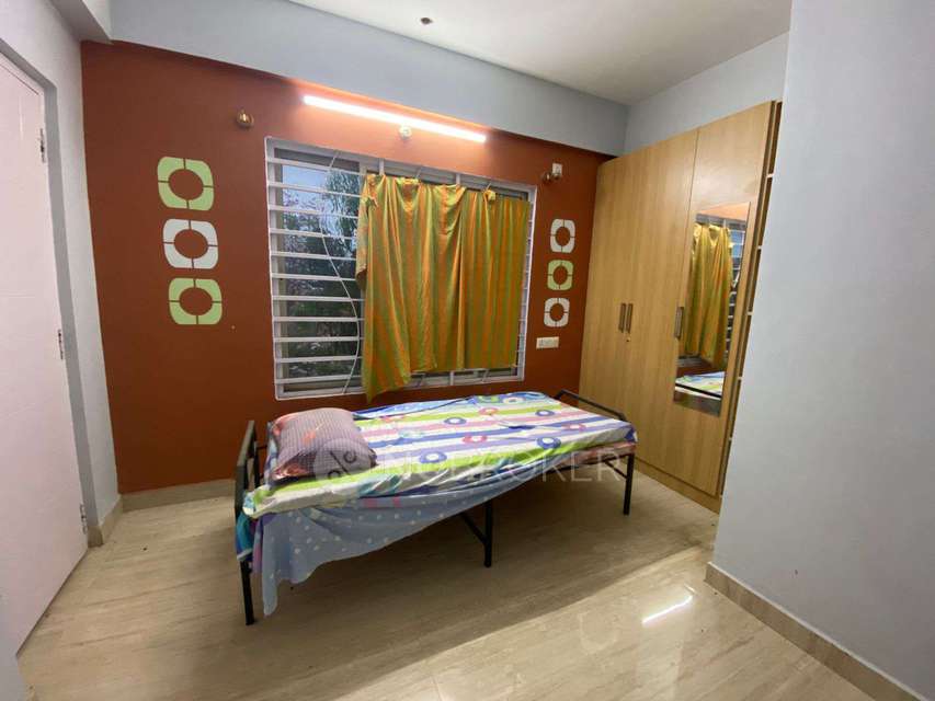 1 RK Flat for Rent  In Kadugodi