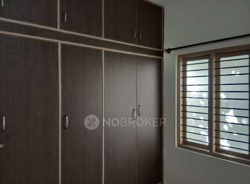 2 BHK Flat for Rent  In Kasturi Nagar