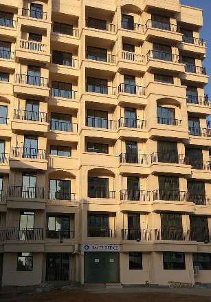 1 BHK Flat In Kohinoor Castles for Rent  In Dattanagar