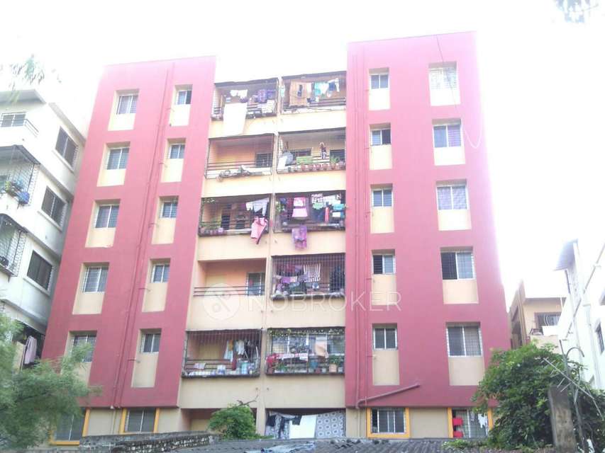 2 BHK Flat In Rohit Residency, Hadapsar for Rent  In Phursungi