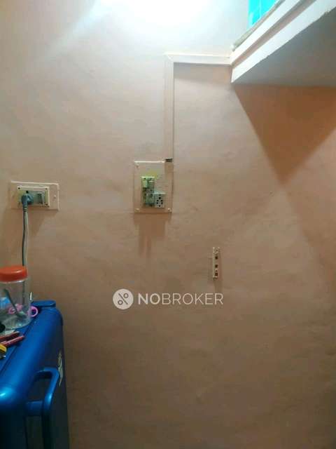 1 BHK Flat In Amruta Apartments for Rent  In Kopar Khairane