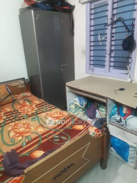 1 BHK House for Rent  In  Hebbal