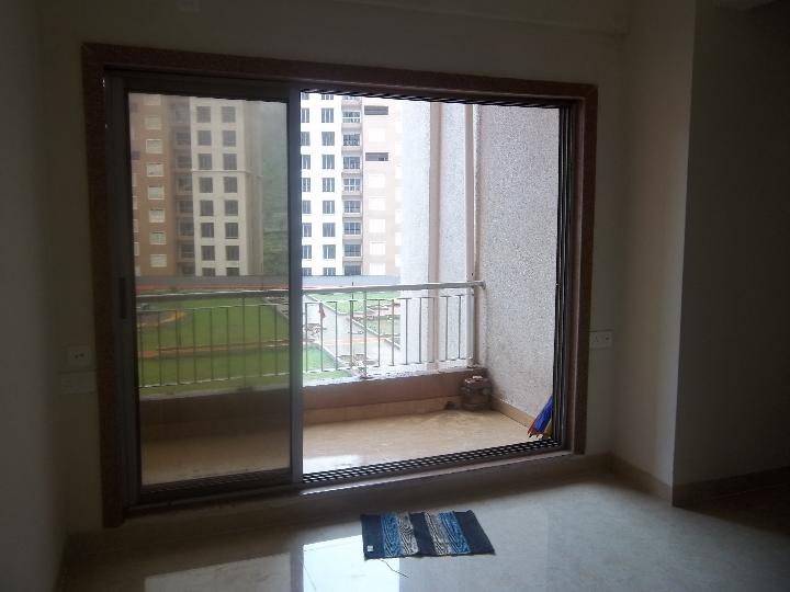Valley Shilp Kharghar Sector 36,Kharghar Rent WITHOUT BROKERAGE Semi