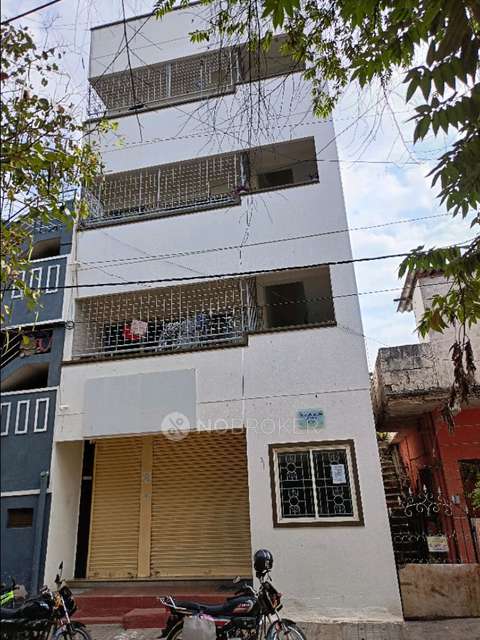 1 BHK House for Rent  In Nagavara