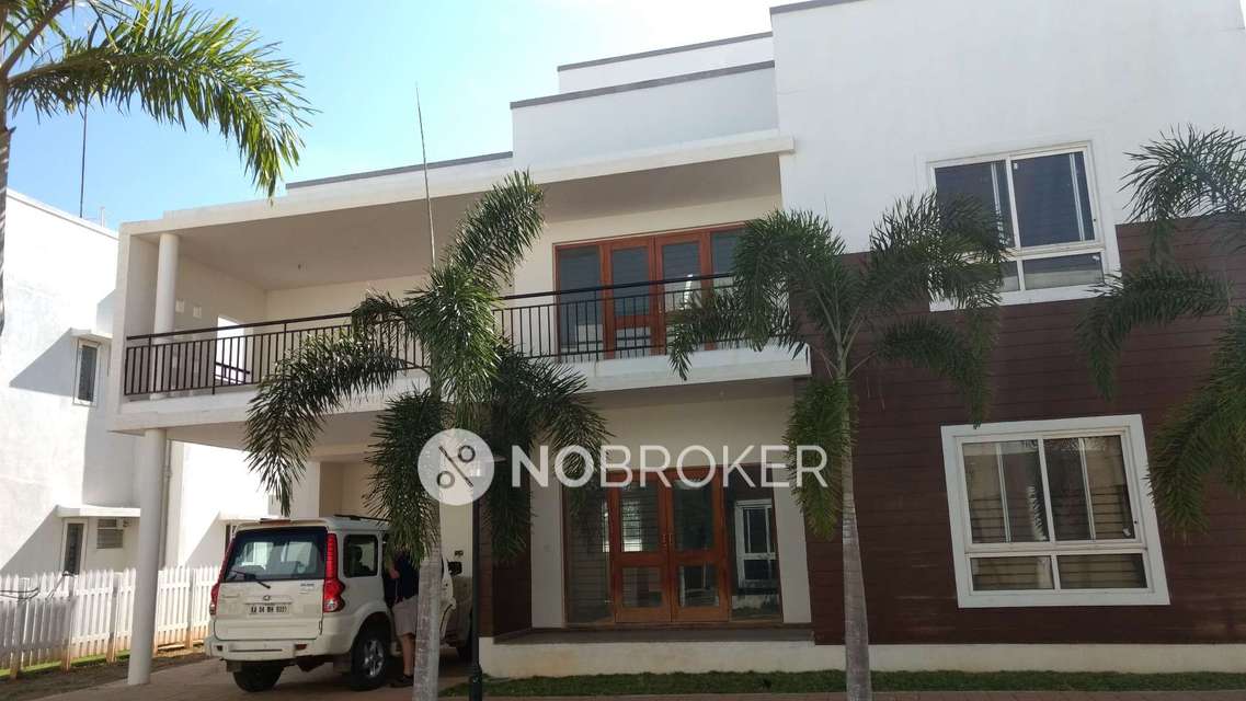 4 BHK House for Rent  In Doddaballapur Rd, Rajanukunte, Karnataka 562157, India
