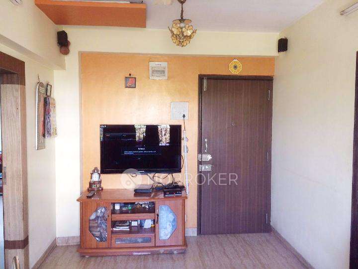 1 RK Flat In Audumbar Chaya Chs For Sale  In Mazgaon