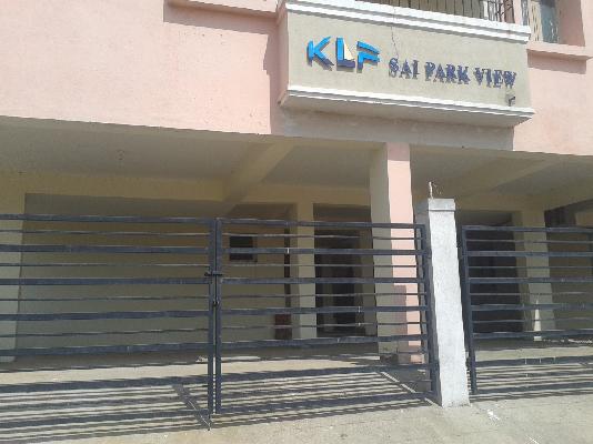 2 BHK Flat In Klf Sai Park View Apartment For Sale  In Urapakkam, Tamil Nadu, India