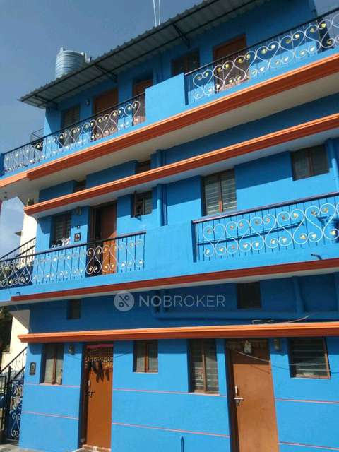 1 BHK House for Rent  In 30, Vinayak Temple Rd, Hanumagiri, Nisarga Layout, Banashankari, Bengaluru, Karnataka 560061, India