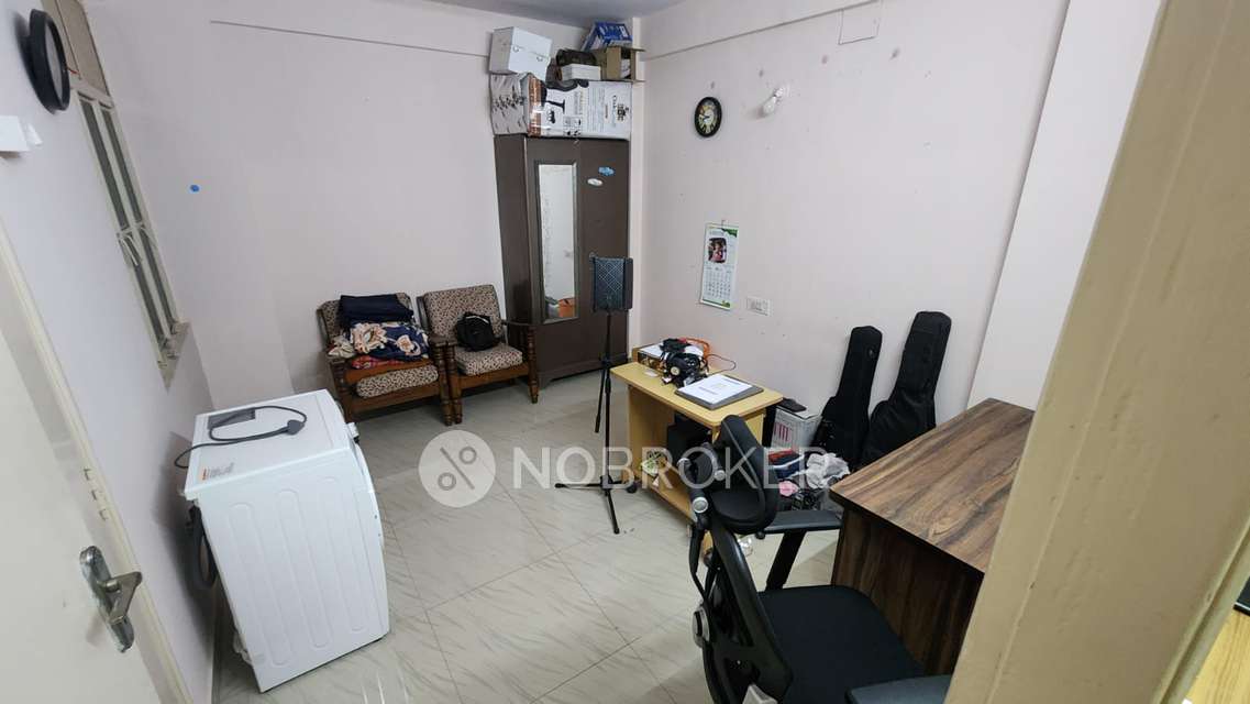 3 BHK Flat In S R Arcade,  Murugeshpalya, Bangalore for Rent  In  Murugeshpalya