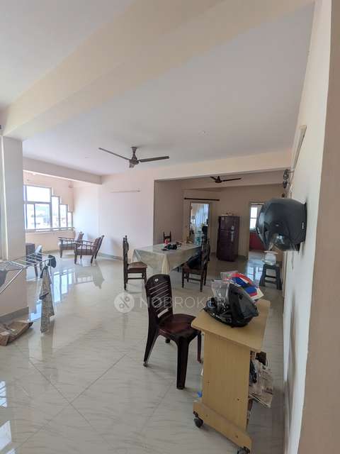 3 BHK Flat In S R Arcade,  Murugeshpalya, Bangalore for Rent  In Konena Agrahara