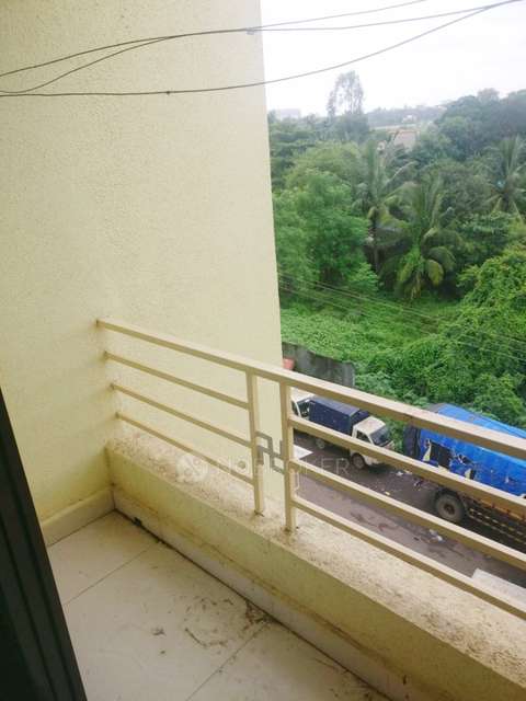 1 BHK Flat In Swastik Heights for Rent  In Dombivli
