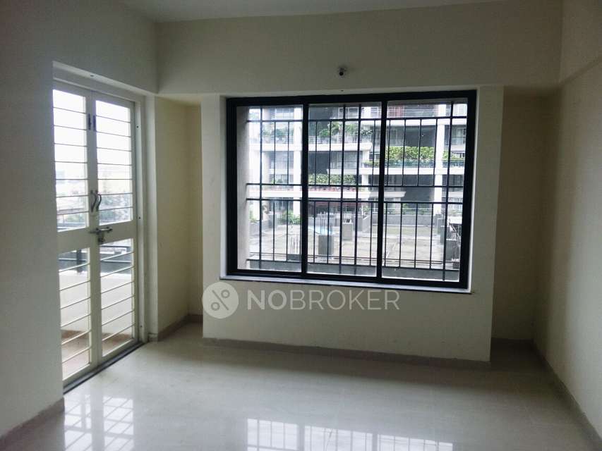 2 BHK Flat In Silver Moon Society for Rent  In Baner