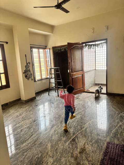 2 BHK Flat In Sri Guru Krupa for Rent  In Banashankari