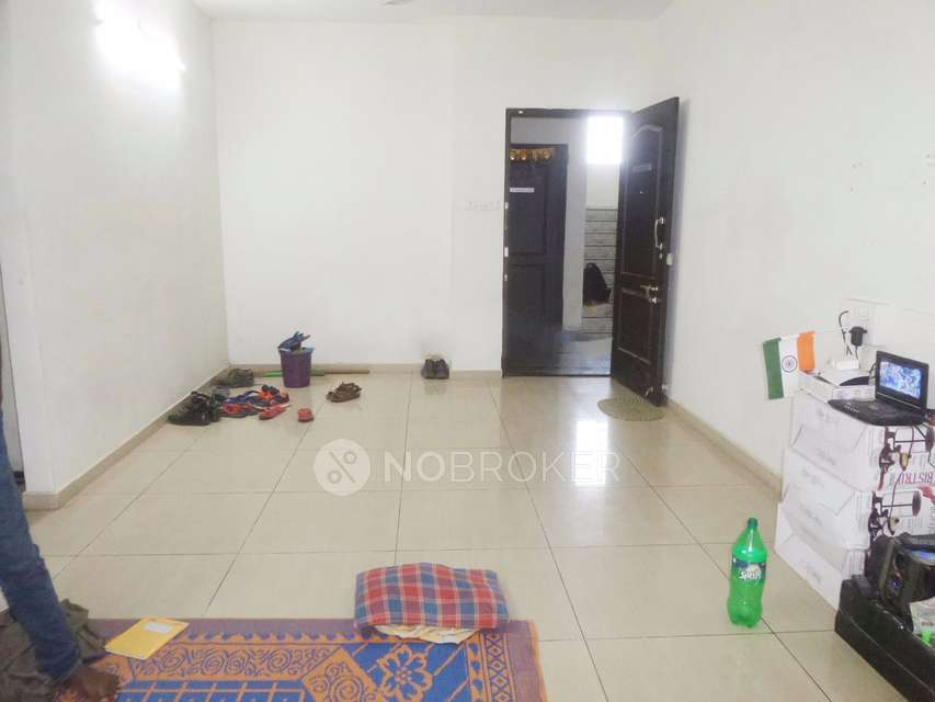 3 BHK Flat In Dwarka By Naiknavare For Sale  In Mahalunge Ingale