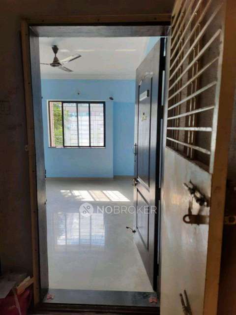 1 BHK Flat In Combine Nest for Rent  In Bavdhan