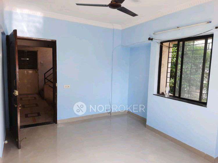1 BHK Flat In Combine Nest for Rent  In Bavdhan