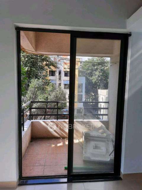 1 BHK Flat In Combine Nest for Rent  In Bavdhan