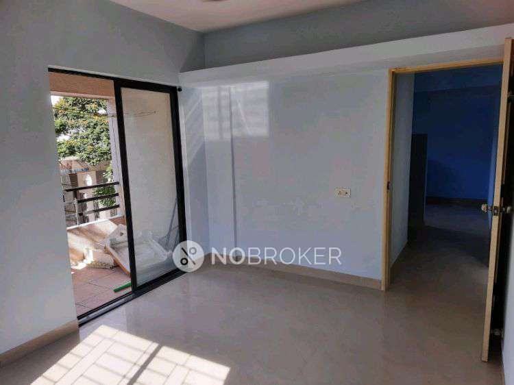 1 BHK Flat In Combine Nest for Rent  In Bavdhan