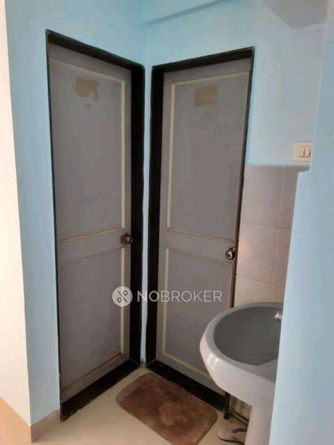 1 BHK Flat In Combine Nest for Rent  In Bavdhan