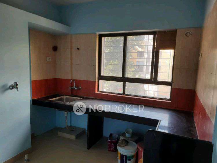 1 BHK Flat In Combine Nest for Rent  In Bavdhan